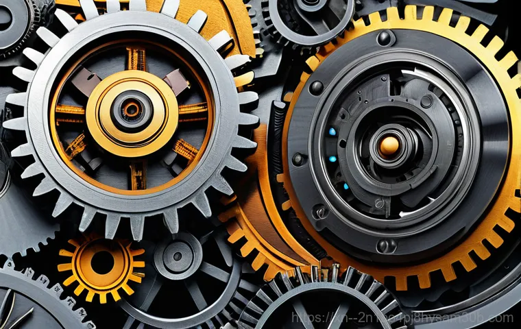 금천구 STATUS_INVALID_DISPOSITION - **Prompt 1: The Enigma of Digital Error**
    An abstract, high-tech illustration depicting the "STA...