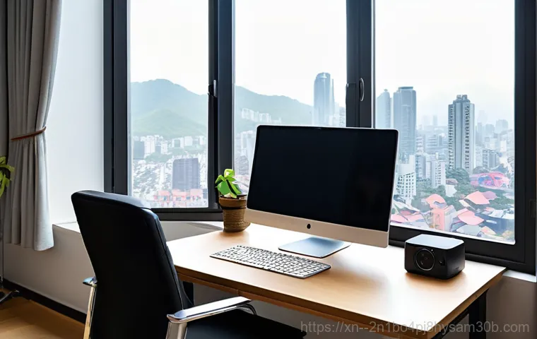 신촌동 중고컴퓨터, 당일 출장 설치로 빠르고 확실하게 해결하는 꿀팁 1