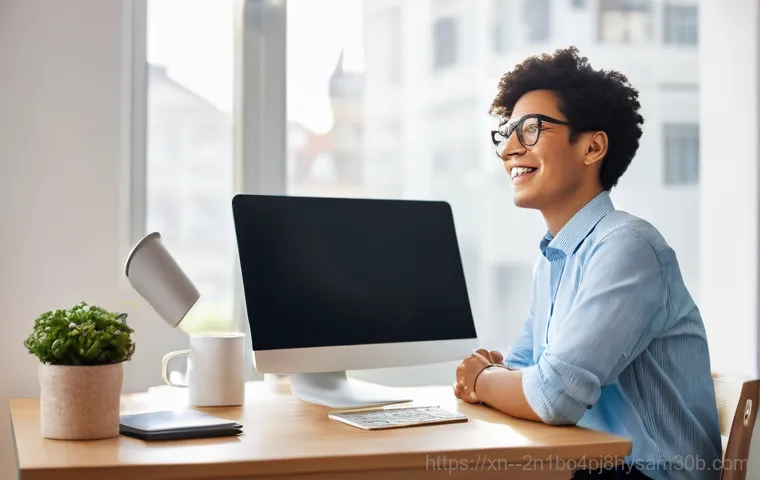 일원동 STATUS_FILE_LOCK_CONFLICT - **Prompt:** A close-up, stylized depiction of a central digital file icon on a futuristic, transluce...