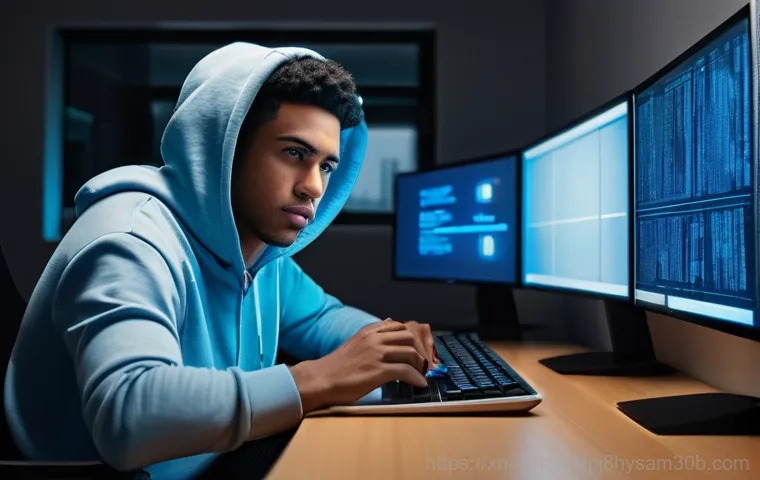 중곡동 STATUS_KERNEL_EXECUTION_ERROR, 전문가도 몰랐던 놀라운 해결의 열쇠 3