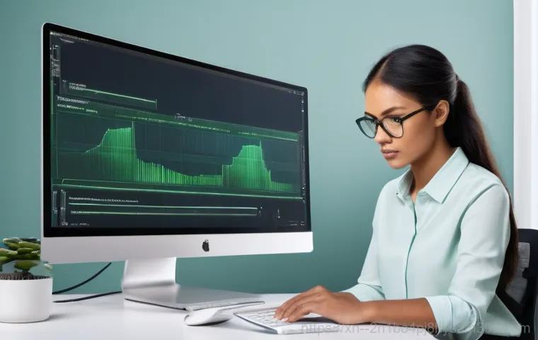 별양동 STATUS_PAGEFILE_MISSING - **Prompt:** An abstract and artistic visualization of a computer's virtual memory system. In the cen... 별양동 STATUS_PAGEFILE_MISSING - **Prompt:** An abstract and artistic visualization of a computer's virtual memory system. In the cen...