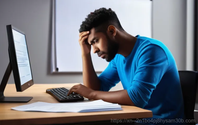 행당동 컴퓨터 부팅불가! 전문가만 아는 숨겨진 원인과 해결책 살펴보기 1