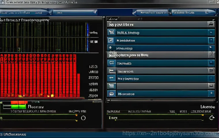 행신동 STATUS_DISK_WRITE_FAILURE, 지금 당장 확인해야 할 위험 신호와 대처법 1