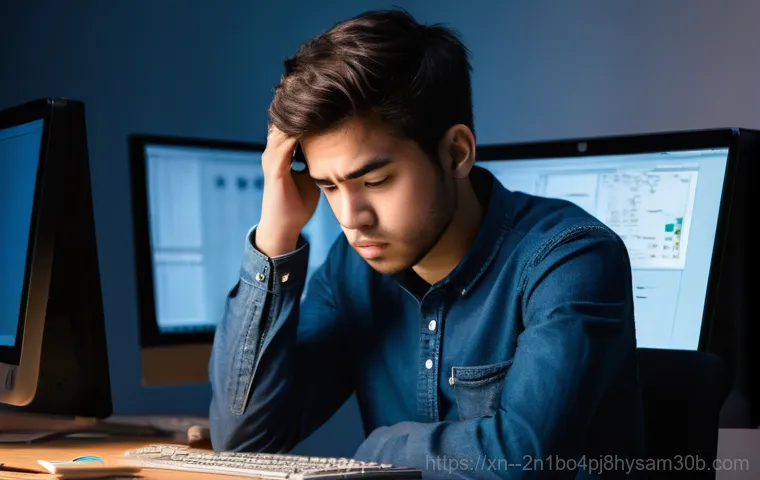 수표동 STATUS_MODULE_NOT_FOUND 오류 해결, 초보자도 쉽게 따라 하는 놀라운 비법 1