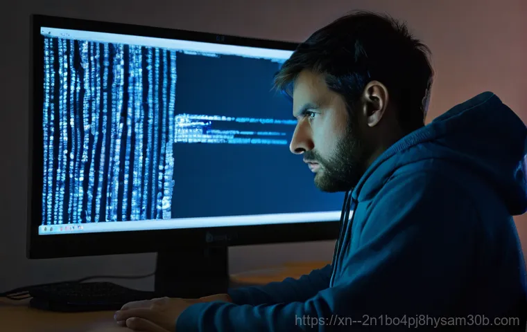 STATUS_KERNEL_PERMISSION_DENIED: 개발자도 몰랐던 치명적 오류, 완벽 해결의 모든 것 1