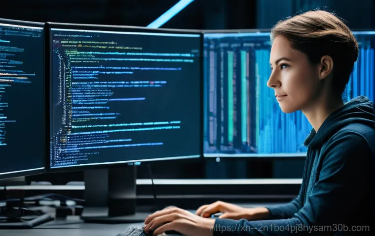 논현동 STATUS_KERNEL_PERMISSION_DENIED - **Image Prompt: The Frustrated Developer and the Kernel Gatekeeper**
A lone software developer, ... 논현동 STATUS_KERNEL_PERMISSION_DENIED - **Image Prompt: The Frustrated Developer and the Kernel Gatekeeper**
A lone software developer, ...