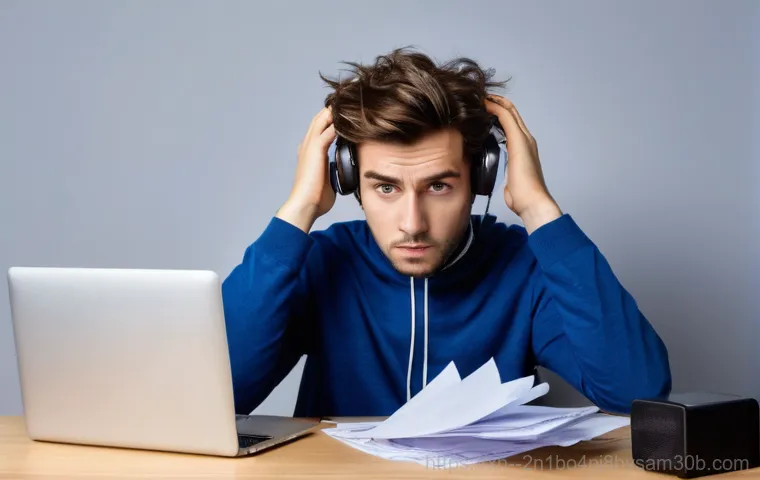 고양동 STATUS_KERNEL_DEVICE_ERROR, 컴퓨터 멈춤 현상 완벽 해결 가이드 1