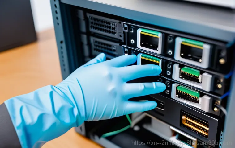 고양동 STATUS_KERNEL_DEVICE_ERROR - **Image Prompt 1: Blue Screen Frustration**
    A young adult (gender-neutral) sitting at a desk in ...