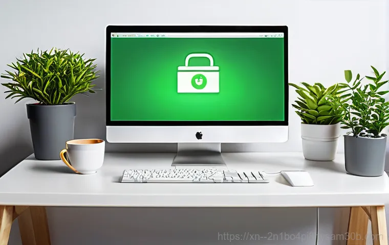 율현동 STATUS_KERNEL_APC_PENDING - **Image Prompt 2: Diagnosing the Hidden Conflicts**
    A detailed, high-tech image showing a person...