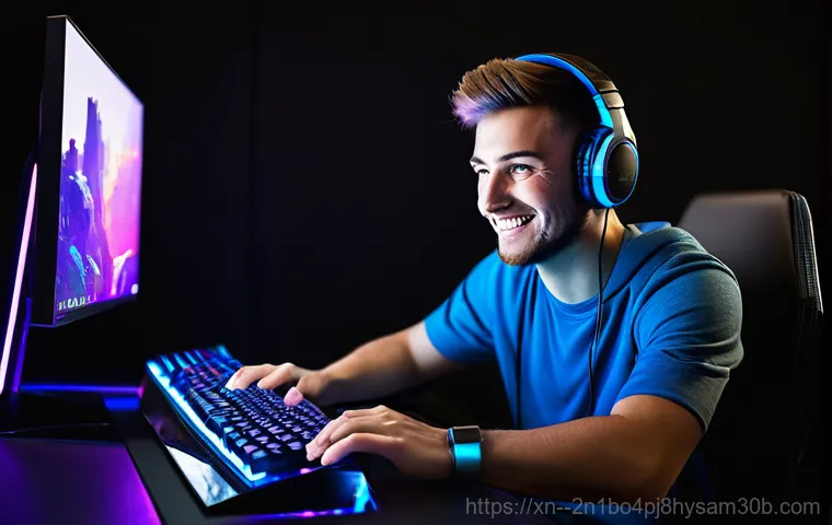 수송동 조립PC 구매부터 당일 출장 설치까지 한 번에 해결하는 놀라운 꿀팁 1