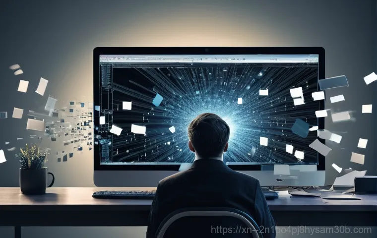 발산동 FAT 파일 시스템, 모르면 손해 보는 최신 관리 꿀팁 1