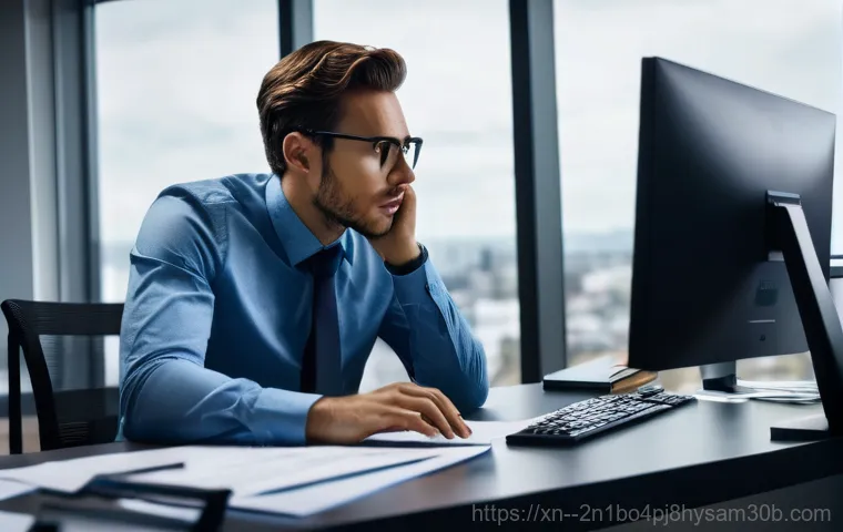 PC 멈추게 하는 STATUS_KERNEL_MODE_EXCEPTION, 의외의 해결 꿀팁 방출 1