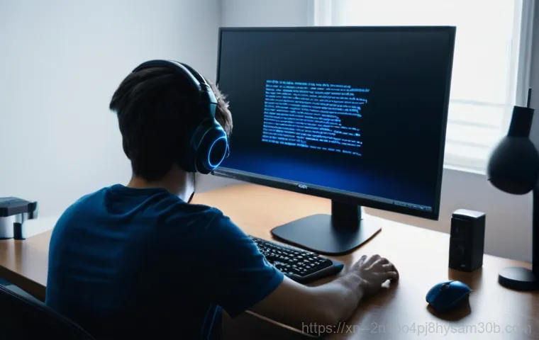 THREAD_STUCK_IN_DEVICE_DRIVER 블루스크린, 포맷 전에 꼭 봐야 할 놀라운 해결책 1