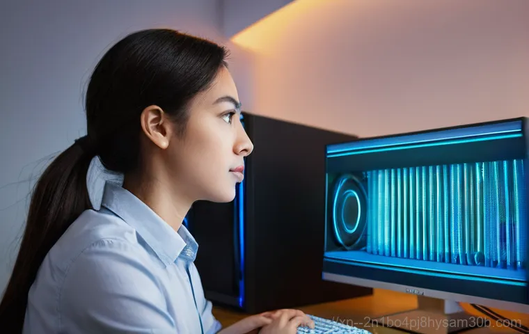 주교동 신호없음 모니터 고장 말고 이것 먼저 확인하세요 5