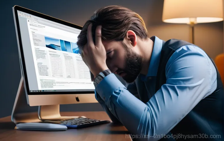 경기광주 윈도우11 포맷 재설치 절대 실패하지 않는 단 하나의 방법 1