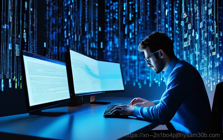 SESSION_HAS_NO_PAGEFILE 오류, 당신의 PC가 느려지는 진짜 이유 파헤치기 1