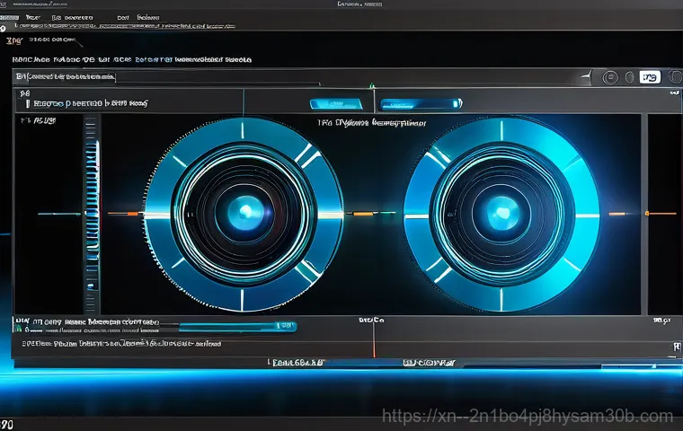 원신동 SESSION_HAS_NO_PAGEFILE - **Image Prompt 2: Crash Dump Guardian**
    **Prompt:** A dramatic, stylized scene of a computer mon...