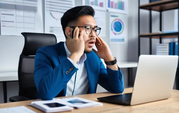 양재동 네트워크 구축 모르면 손해 볼 세팅 오류 해결 꿀팁 1