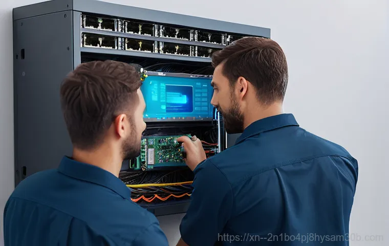 양재동 네트워크구축 설정 및 세팅오류해결 - **Image Prompt 2: Network Engineer Performing Tree Configuration Setup**
    A focused network engin... 양재동 네트워크구축 설정 및 세팅오류해결 - **Image Prompt 2: Network Engineer Performing Tree Configuration Setup**
    A focused network engin...