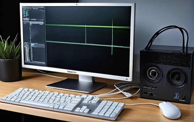 관철동에서 '케이블 연결 확인' 메시지 떴을 때, 이것만 알면 즉시 해결하는 방법 1