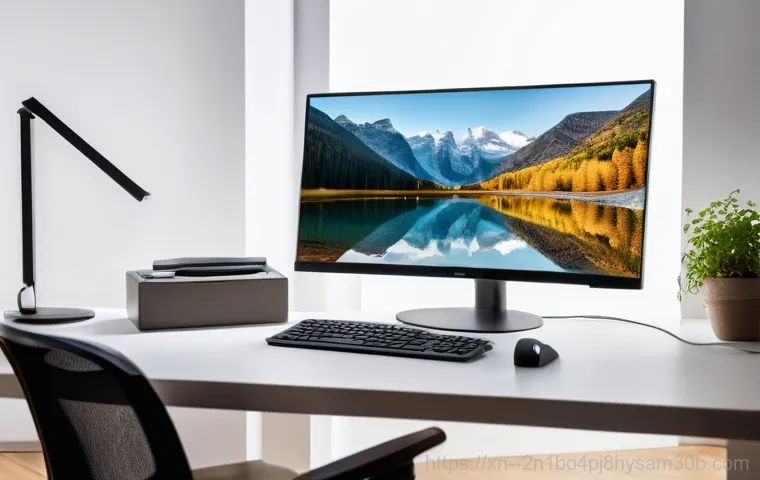 관철동 케이블연결확인 - A split-scene image illustrating contrast. On the left side, a chaotic and slightly ominous tangle o... 관철동 케이블연결확인 - A split-scene image illustrating contrast. On the left side, a chaotic and slightly ominous tangle o...