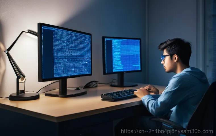 고척동 컴퓨터 오류 STATUS_KERNEL_MODULE_CORRUPTION! 단번에 해결하는 비밀 1