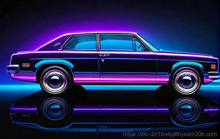 교남동 FAT32_FILE_SYSTEM - **Prompt 1: The Dawn of FAT32 with Windows 95**
    "A vibrant retro-futuristic illustration set in ...