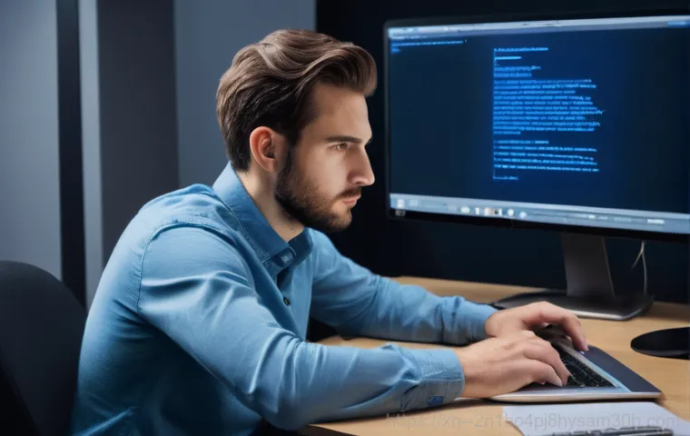 STATUS_KERNEL_CONFIGURATION_ERROR 블루스크린, 모르면 손해 볼 완벽 해결 가이드 1