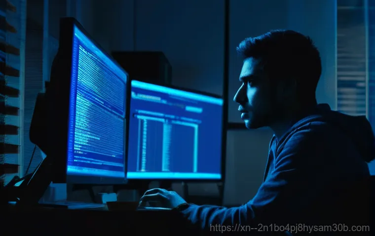 발산동 PC 멈춤 비상! DRIVER_PORTION_MUST_BE_NONPAGED 오류, 단 5분 만에 해결하는 놀라운 방법 2 발산동 PC 멈춤 비상! DRIVER_PORTION_MUST_BE_NONPAGED 오류, 단 5분 만에 해결하는 놀라운 방법 1