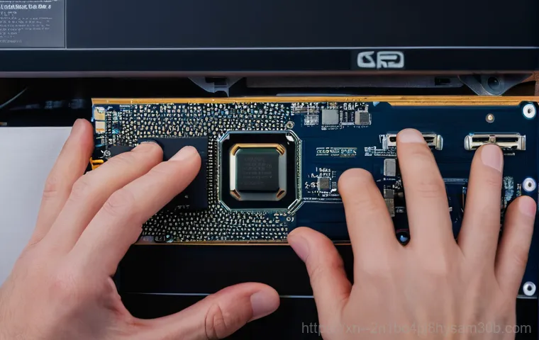 발산동 DRIVER_PORTION_MUST_BE_NONPAGED - A person in their late 20s or early 30s, looking distressed and slightly panicked, sits at a desk in... 발산동 DRIVER_PORTION_MUST_BE_NONPAGED - A person in their late 20s or early 30s, looking distressed and slightly panicked, sits at a desk in...