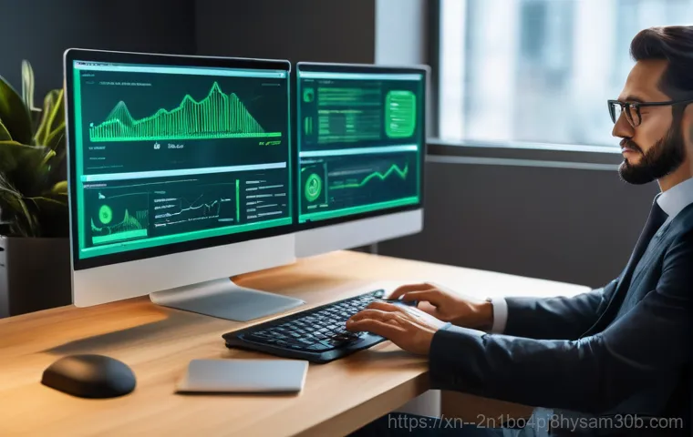 남산동 DRIVER_VERIFIER_DETECTED_VIOLATION - A focused individual, wearing practical, comfortable attire, is seen at a computer desk, with the si... 남산동 DRIVER_VERIFIER_DETECTED_VIOLATION - A focused individual, wearing practical, comfortable attire, is seen at a computer desk, with the si...
