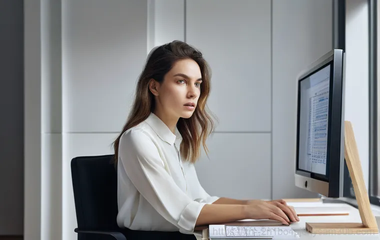 일산동구 PC 파일 오류 STATUS_FILE_INVALID, 빨간 X 표시 없애는 꿀팁 1