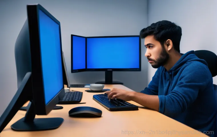 세종로를 강타한 0x000000B4 블루스크린, VIDEO_DRIVER_INIT_FAILURE 단번에 해결하는 놀라운 비법 2 세종로를 강타한 0x000000B4 블루스크린, VIDEO_DRIVER_INIT_FAILURE 단번에 해결하는 놀라운 비법 1