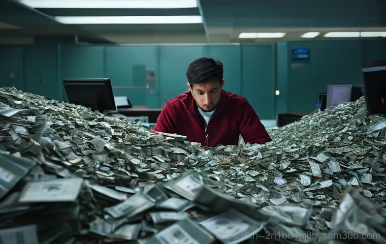 옥천동 STATUS_DISK_CORRUPTION - Here are three detailed image generation prompts in English, based on the provided text, focusing on... 옥천동 STATUS_DISK_CORRUPTION - Here are three detailed image generation prompts in English, based on the provided text, focusing on...