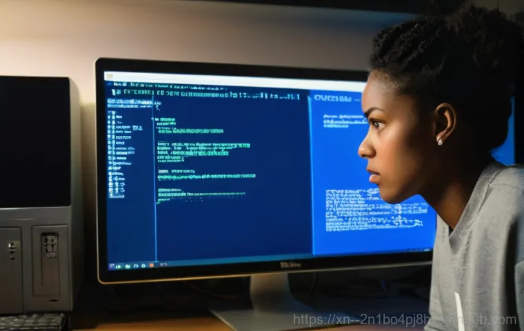 역촌동 컴퓨터 SYSTEM_THREAD_EXCEPTION_NOT_HANDLED 블루스크린, 이것 모르면 손해! 2 역촌동 컴퓨터 SYSTEM_THREAD_EXCEPTION_NOT_HANDLED 블루스크린, 이것 모르면 손해! 1