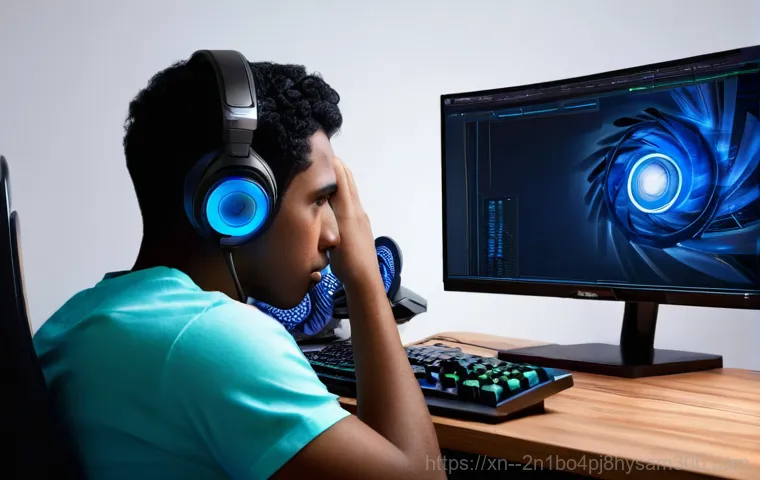 풍산동 컴퓨터 쿨러 교체, 이것 모르면 성능 반토막! 1