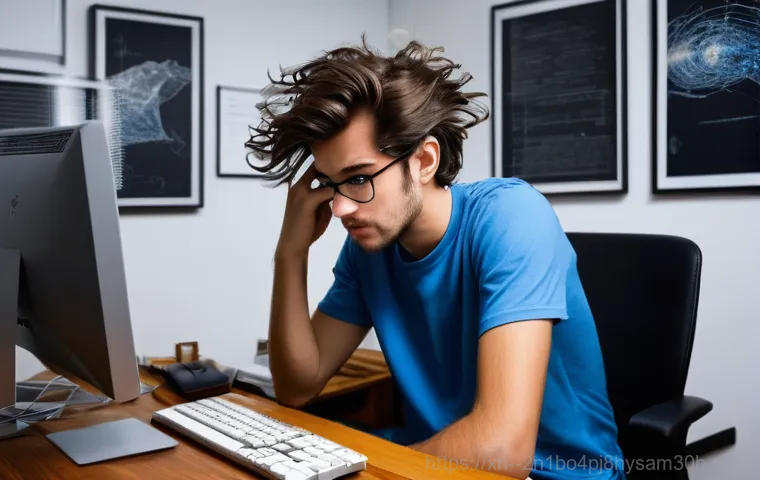 능곡동 PC 사용자 필수! BAD_SYSTEM_CONFIG_INFO 오류, 모르면 손해 보는 해결책 2 능곡동 PC 사용자 필수! BAD_SYSTEM_CONFIG_INFO 오류, 모르면 손해 보는 해결책 1