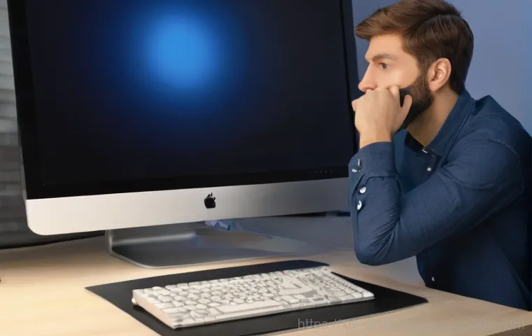 능곡동 BAD_SYSTEM_CONFIG_INFO - **Prompt 1: Blue Screen Panic**
    A young adult, dressed in casual, comfortable attire (like a t-s... 능곡동 BAD_SYSTEM_CONFIG_INFO - **Prompt 1: Blue Screen Panic**
    A young adult, dressed in casual, comfortable attire (like a t-s...