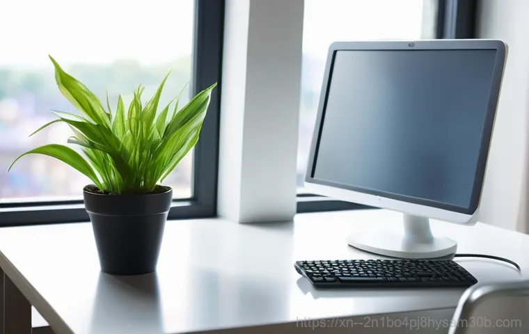 능곡동 BAD_SYSTEM_CONFIG_INFO - **Prompt 2: Calm Troubleshooting**
    A focused person, in their late twenties or early thirties, w... 능곡동 BAD_SYSTEM_CONFIG_INFO - **Prompt 2: Calm Troubleshooting**
    A focused person, in their late twenties or early thirties, w...