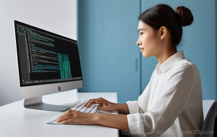 하안동 STATUS_KERNEL_PERMISSION_DENIED - **Prompt:** A focused male developer, in his late 20s, wearing a comfortable hoodie and jeans, inten... 하안동 STATUS_KERNEL_PERMISSION_DENIED - **Prompt:** A focused male developer, in his late 20s, wearing a comfortable hoodie and jeans, inten...