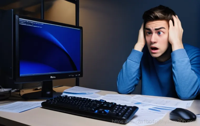 역삼동 DRIVER_CAUSED_SYSTEM_CRASH, 모르면 PC 사망! 당신만 모르는 긴급 처방전 1