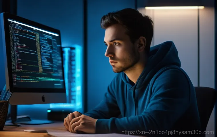 송포동 STATUS_MODULE_ACCESS_DENIED 숨겨진 원인부터 해결책까지 완벽 분석 1