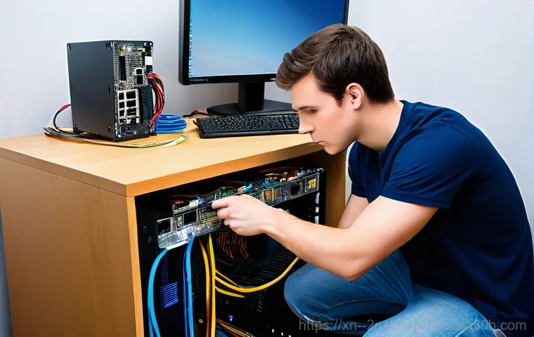 구기동 부팅불가 비상! 당신의 PC를 살릴 긴급 복구 솔루션 2 구기동 부팅불가 비상! 당신의 PC를 살릴 긴급 복구 솔루션 1