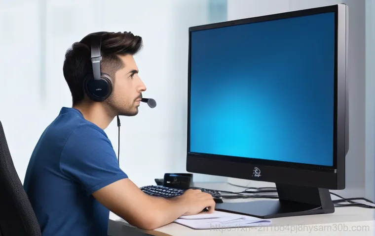 서원동 하드웨어 고장, 절대 무시하면 안 될 치명적 경고 신호 3가지 2 서원동 하드웨어 고장, 절대 무시하면 안 될 치명적 경고 신호 3가지 1