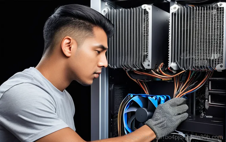 서원동 HARDWARE_FAILURE - **Prompt:** A young adult, dressed in casual everyday attire (t-shirt and jeans), stares wide-eyed a... 서원동 HARDWARE_FAILURE - **Prompt:** A young adult, dressed in casual everyday attire (t-shirt and jeans), stares wide-eyed a...