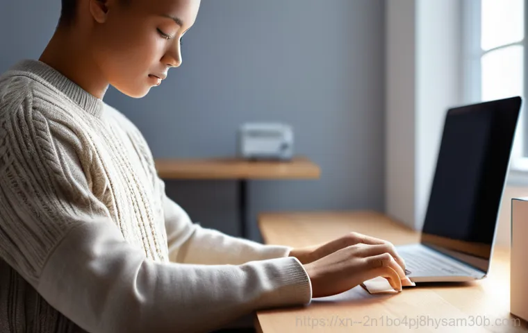 합동 하드조립 및 교체수리 - **Image Prompt 2: DIY Computer Upgrade - Installing an SSD**
    A close-up shot of a young adult's ... 합동 하드조립 및 교체수리 - **Image Prompt 2: DIY Computer Upgrade - Installing an SSD**
    A close-up shot of a young adult's ...