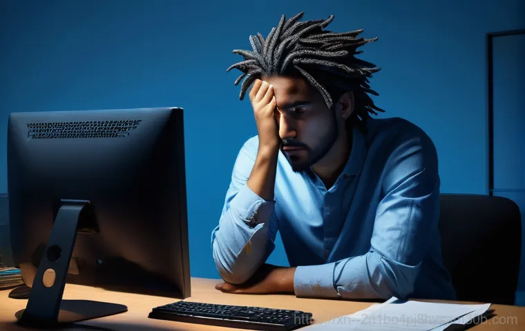 DPC_WATCHDOG_VIOLATION 오류, 모르면 손해 볼 PC 블루스크린 완벽 해결법 1