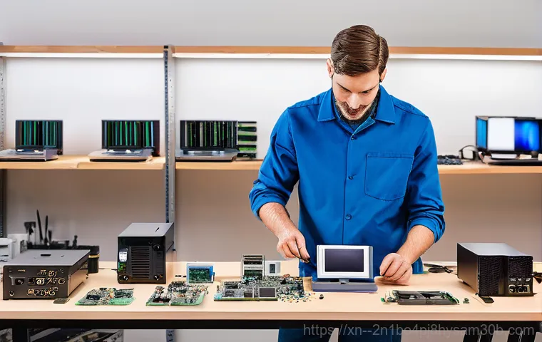 충정로 맥미니 판매 및 수리 - A triptych or collage style image depicting the diverse uses of a Mac Mini across different scenario... 충정로 맥미니 판매 및 수리 - A triptych or collage style image depicting the diverse uses of a Mac Mini across different scenario...