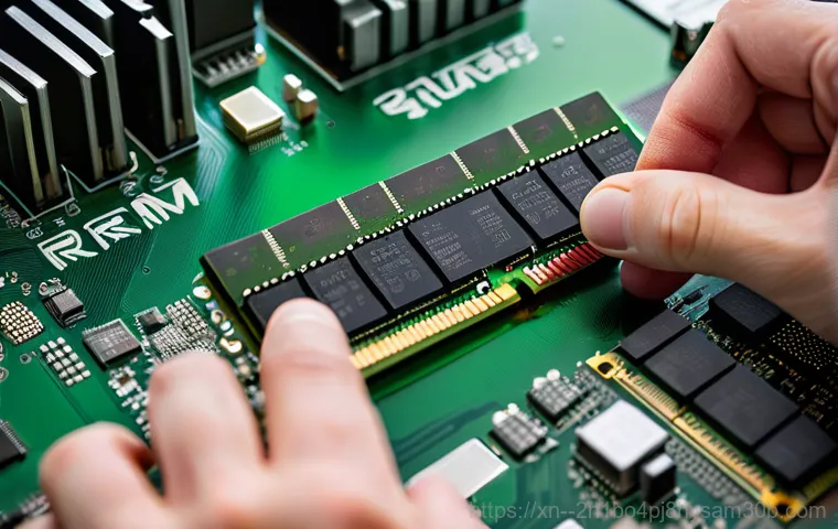 저동 RAM조립 및 교체수리 - **Image Prompt 1: User Frustration with a Slow Computer**
    A realistic, high-definition photograp... 저동 RAM조립 및 교체수리 - **Image Prompt 1: User Frustration with a Slow Computer**
    A realistic, high-definition photograp...