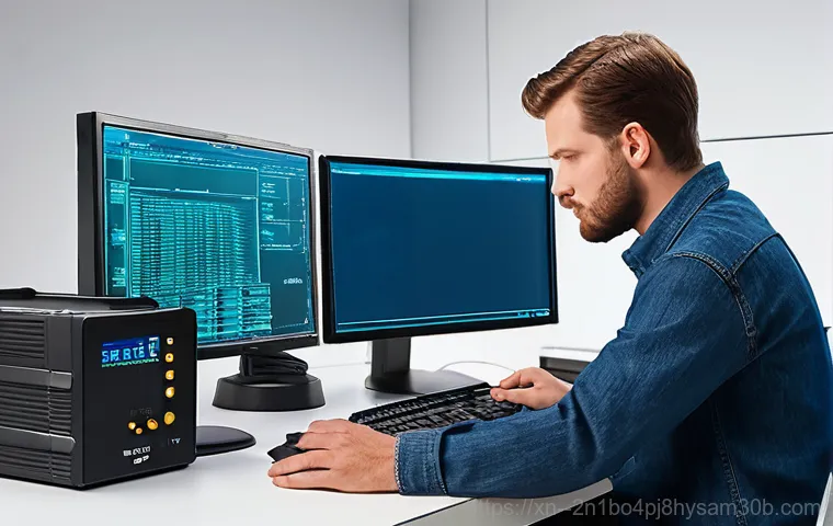 만리동 WIN32K_POWER_WATCHDOG_TIMEOUT - **Image Prompt 1: Morning Frustration with Blue Screen**
    A young professional (gender-neutral, d... 만리동 WIN32K_POWER_WATCHDOG_TIMEOUT - **Image Prompt 1: Morning Frustration with Blue Screen**
    A young professional (gender-neutral, d...